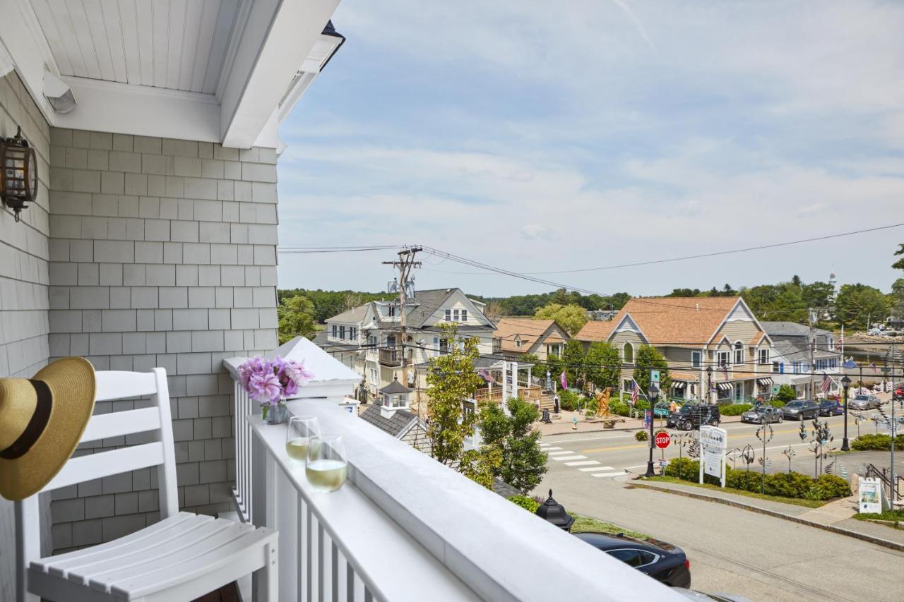 The Grand Hotel Kennebunk Exterior foto