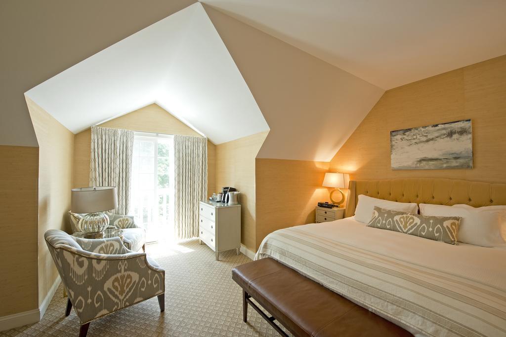 The Grand Hotel Kennebunk Quarto foto