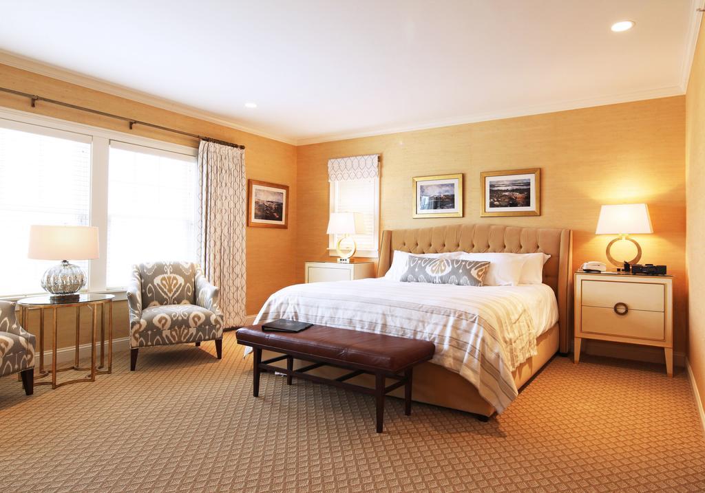 The Grand Hotel Kennebunk Quarto foto