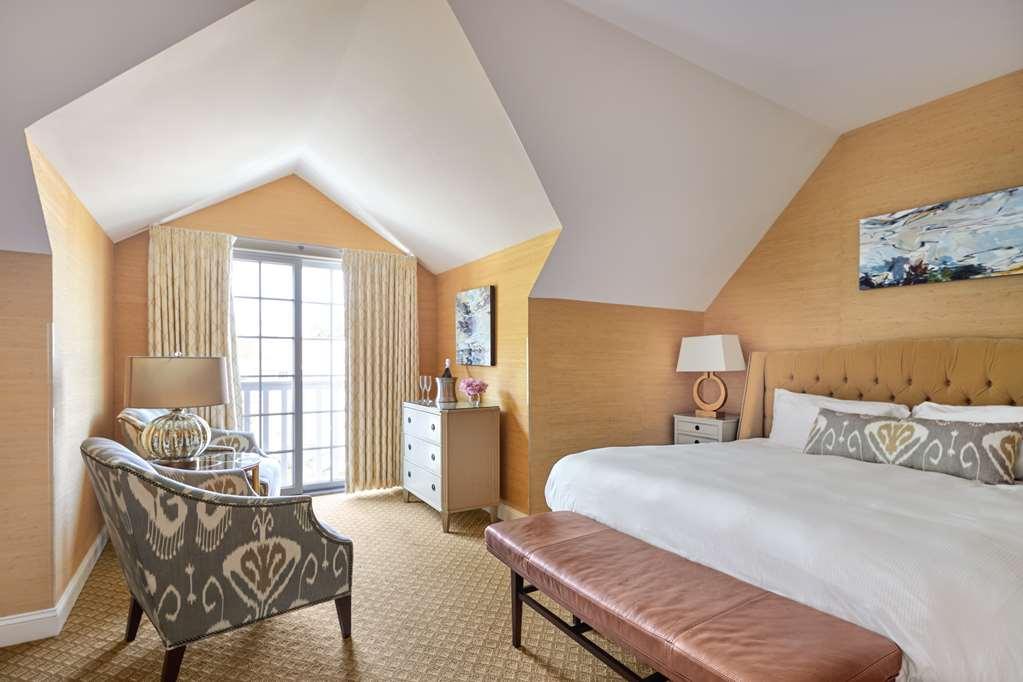 The Grand Hotel Kennebunk Quarto foto