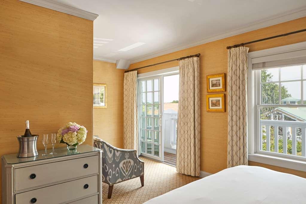 The Grand Hotel Kennebunk Quarto foto