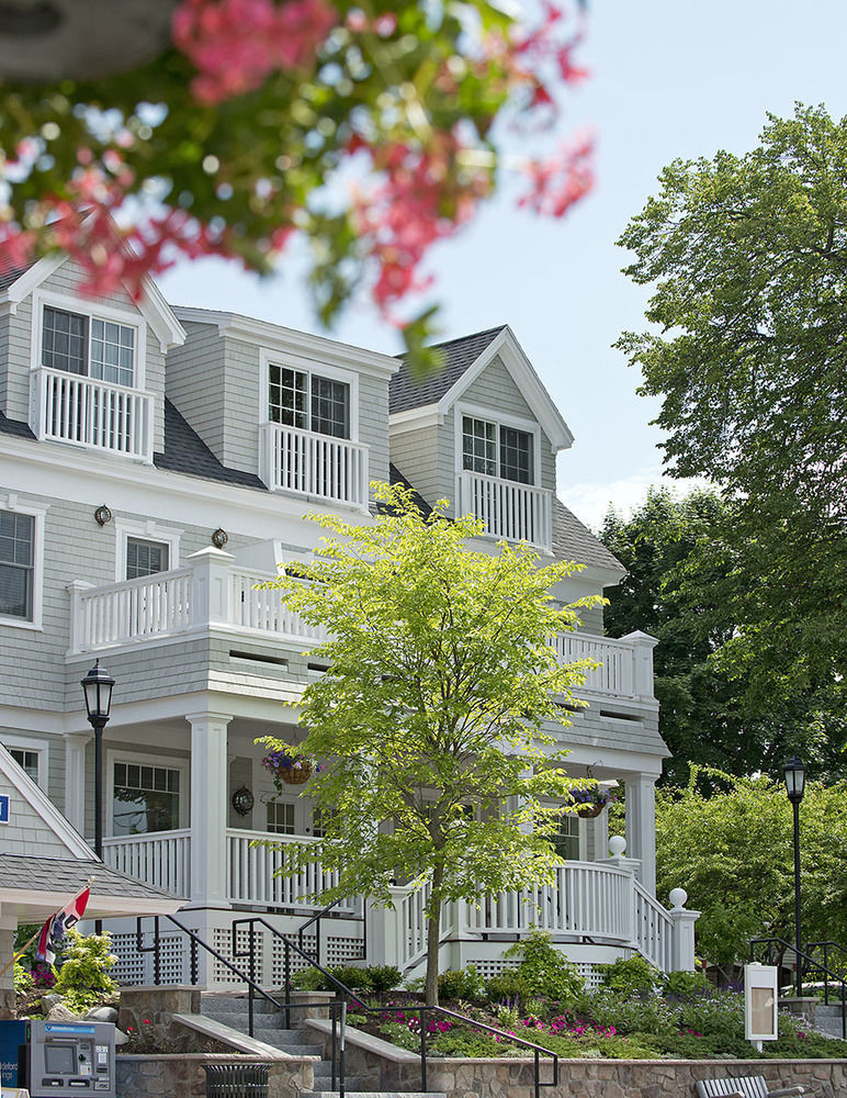 The Grand Hotel Kennebunk Exterior foto